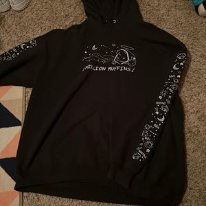 Bad boy Halo 2 million Subscribers Merch